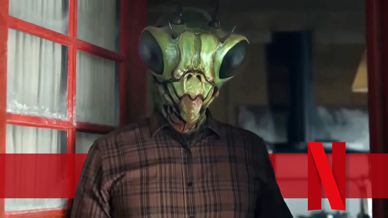 97 Prozent bei Rotten Tomatoes! Heute startet die letzte Staffel einer beliebten Sci-Fi-Serie endlich auch bei Netflix