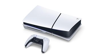 PlayStation 5 mit 1 TB Speicher