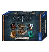 „Harry Potter: Kampf um Hogwarts – Die Monsterbox der Monster“