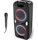 Medion Partybox im Angebot