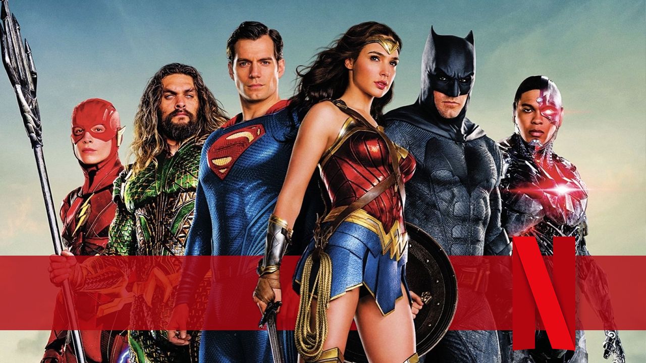 "Justice League"-Reunion im neuen Netflix-Thriller von Ben Affleck: Der Cast von "Animals" wird immer spannender!