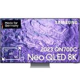 8K-Fernseher von Samsung mit stolzen 65 Zoll Bildschirmdiagonale!