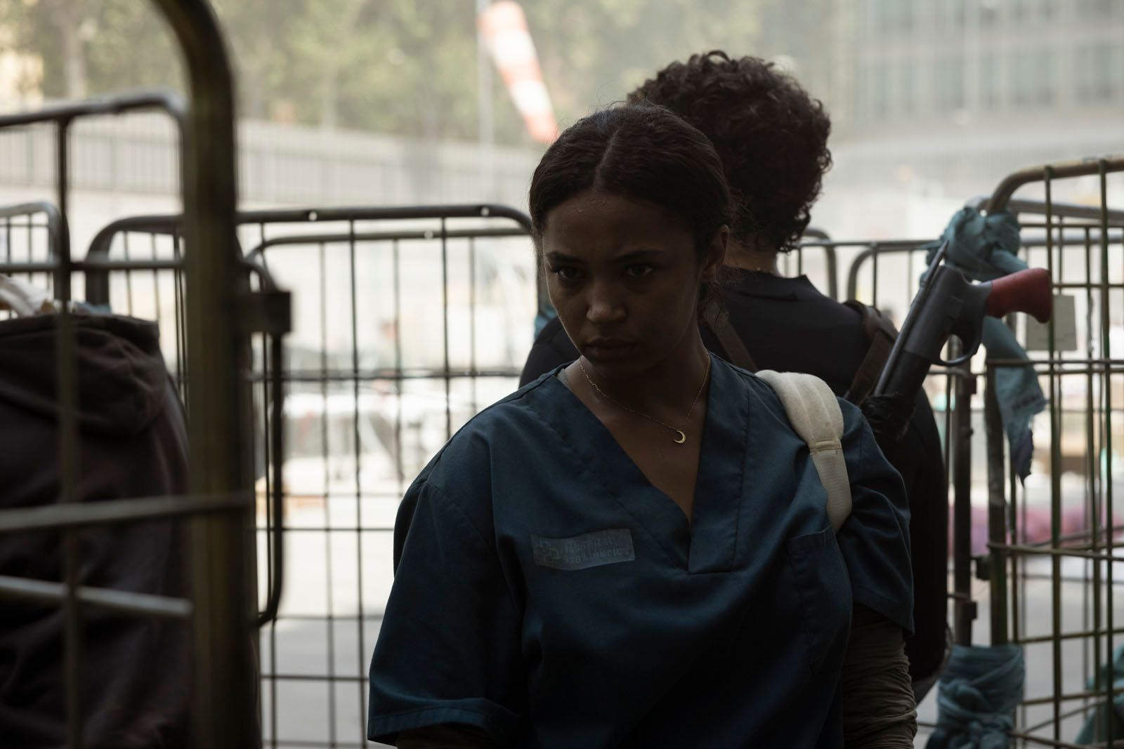 Foto zum Film Apokalypse Z Der Anfang vom Ende Bild 20 auf 27 FILMSTARTS.de