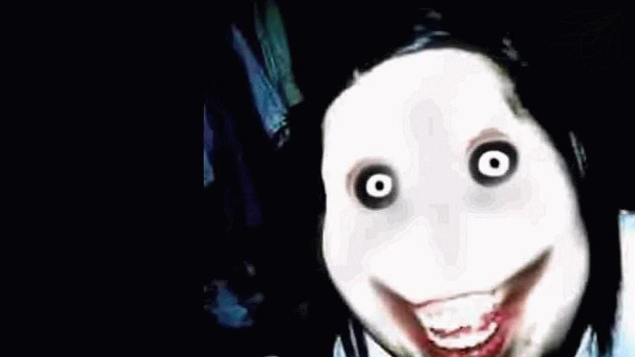 Internet-Horror-Phänomen 