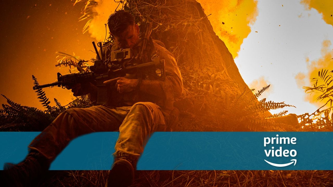 &amp;quot;Reacher&amp;quot;-Fans aufgepasst: Amazon Prime Video schnappt sich Action ...