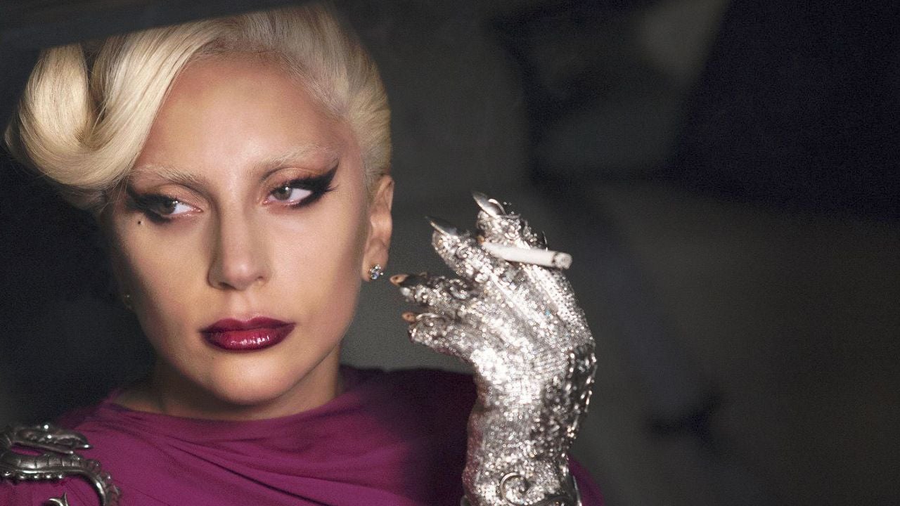 Welche Rolle Lady Gaga wohl in