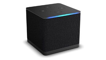 Amazon Fire TV Cube