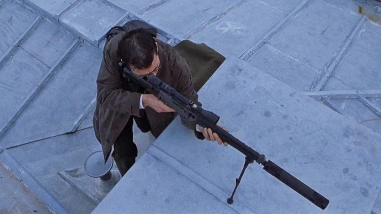 Nach "Reacher" der nächsten Agenten-Hit-Reboot: Eine der besten Action-Filmreihen der letzten 25 Jahre soll neu verfilmt werden