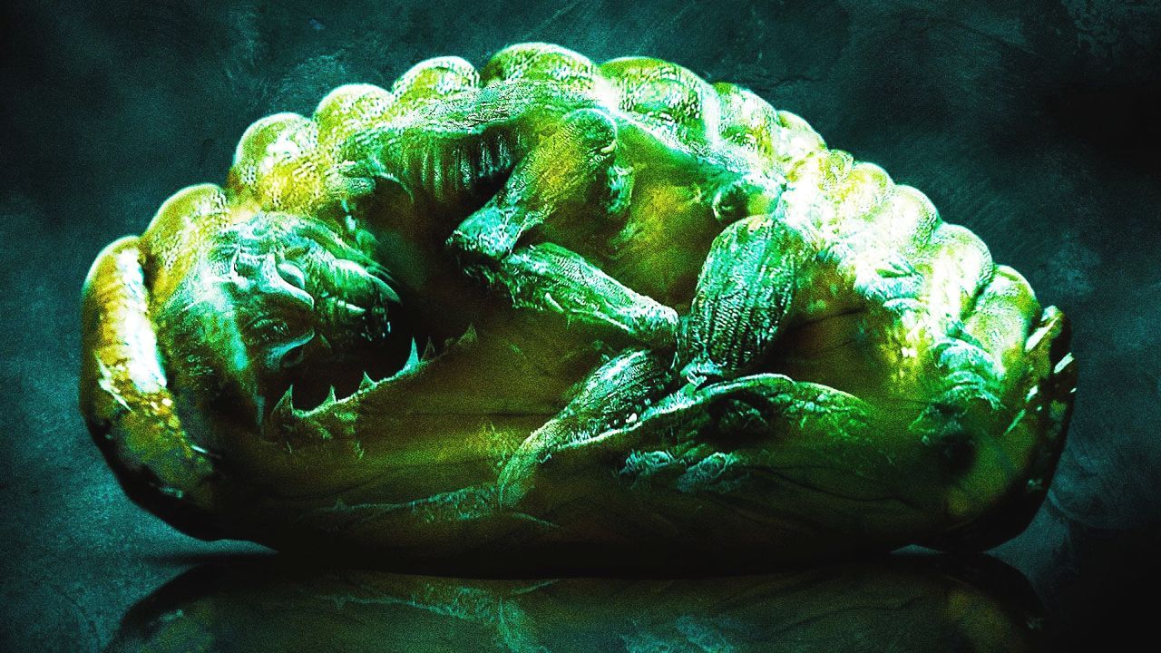 Fieser Insektenhorror mit 2 Oscargewinnern: Heute läuft das Hollywood-Debüt eines der großartigsten Filmemacher unserer Zeit im TV
