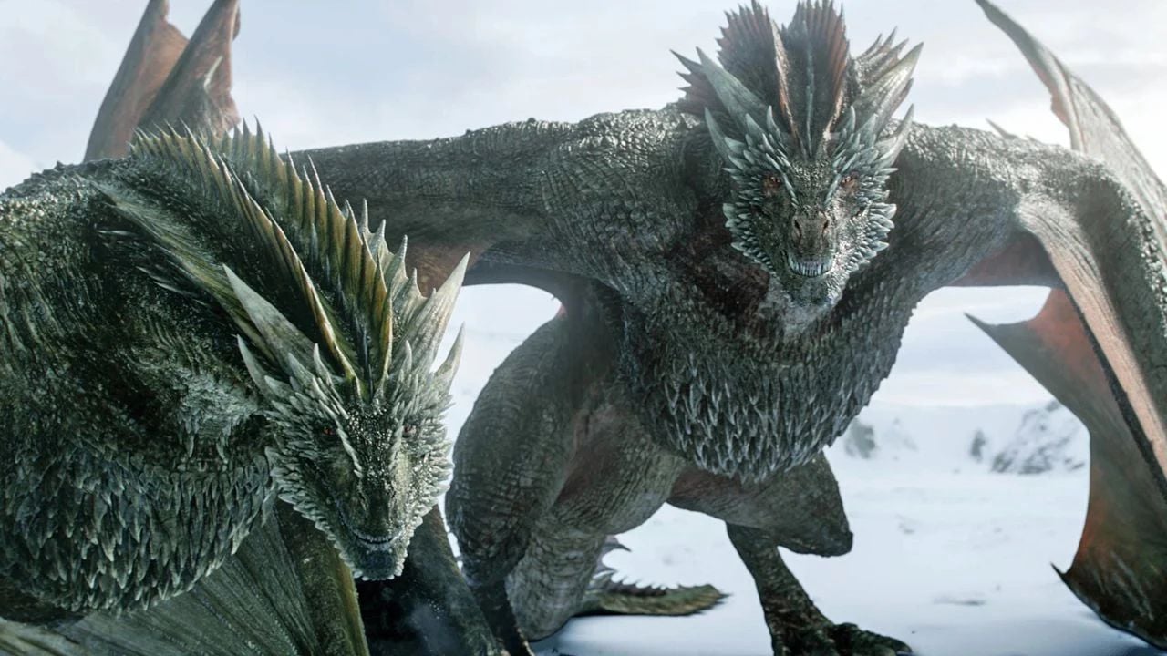 Einer der größten Brettspiel-Klassiker wird zum Fantasy-Abenteuer mit Drachen – jetzt steht der Kinostart fest