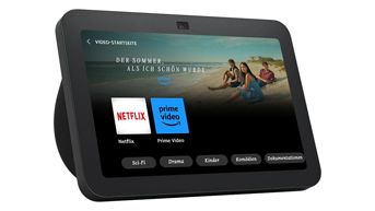 Echo Show 8 bei Amazon*