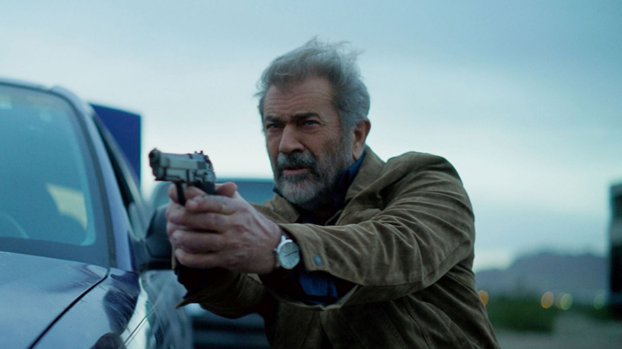 Erstmals im TV: Mel Gibson auf Serienkillerjagd – basierend auf wahren Begebenheiten!
