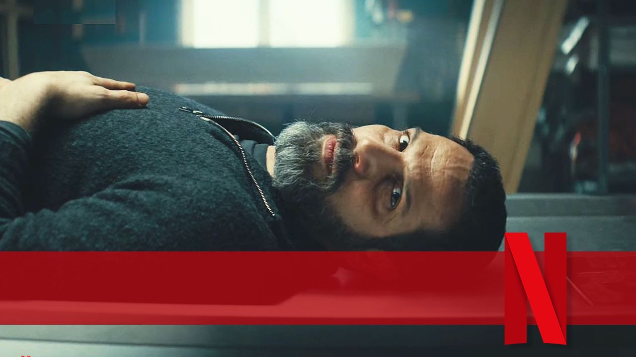 Morde in den Alpen: Endlich kommt der Trailer zu Staffel 2 des Thriller-Hits "Totenfrau" auf Netflix