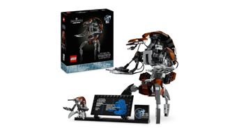 LEGO "Star Wars" Droideka
