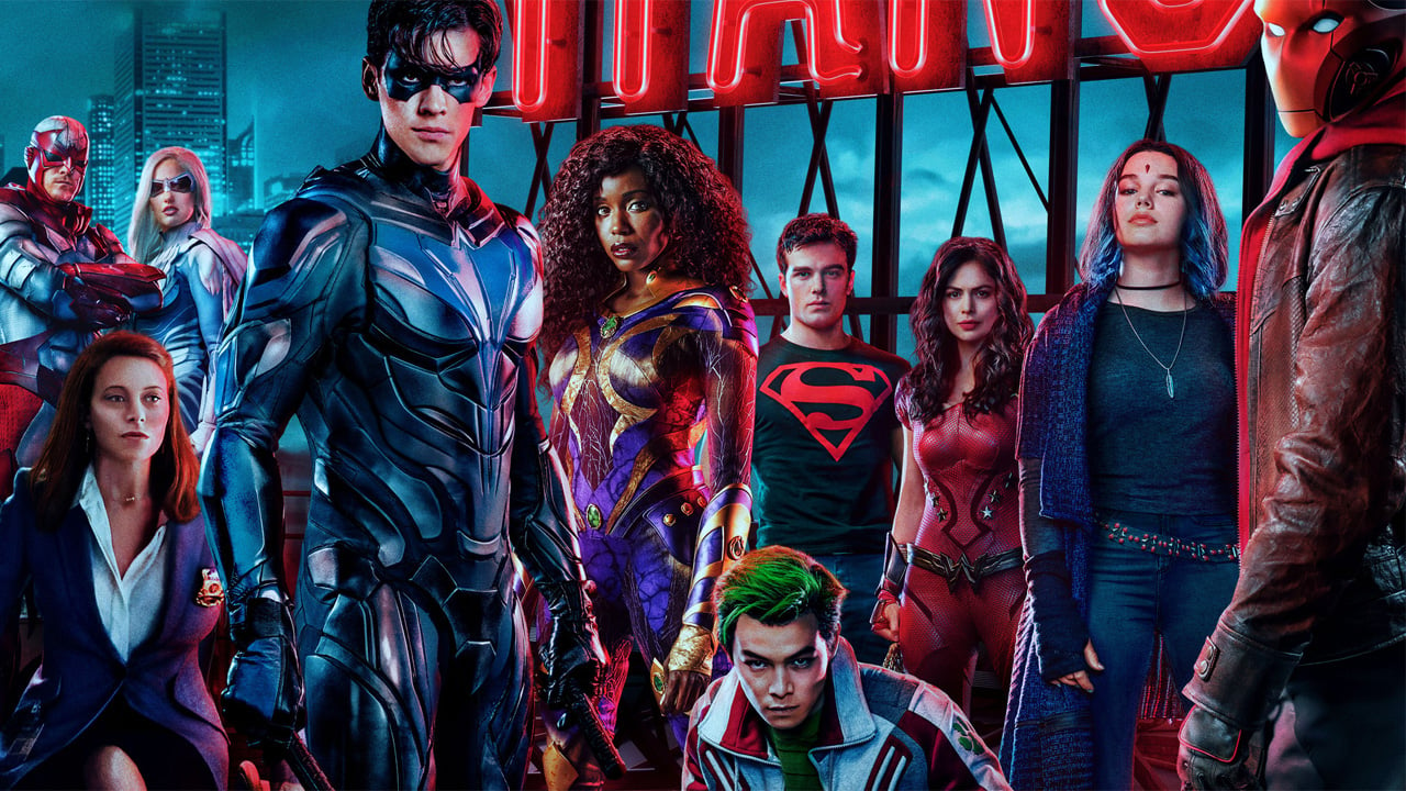 Das DC-Universum zerfällt weiter: Diese zwei beliebten Serien werden abgesetzt