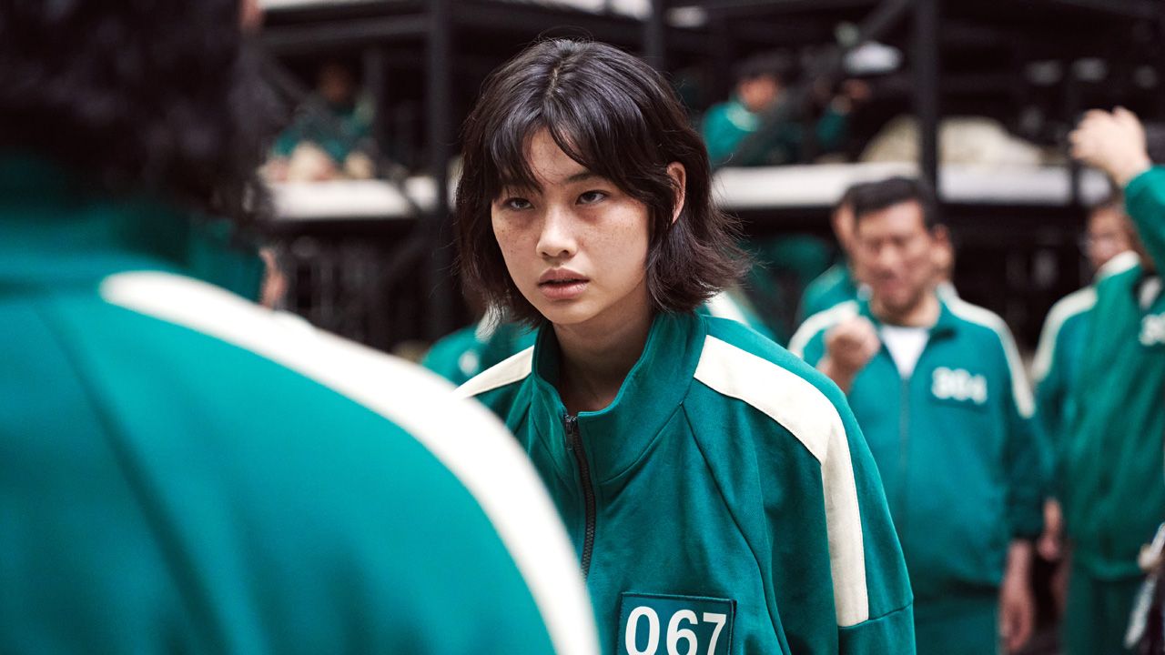 Kommt es noch zu einem richtigen Wiedersehen mit Kang Sae-byeok?