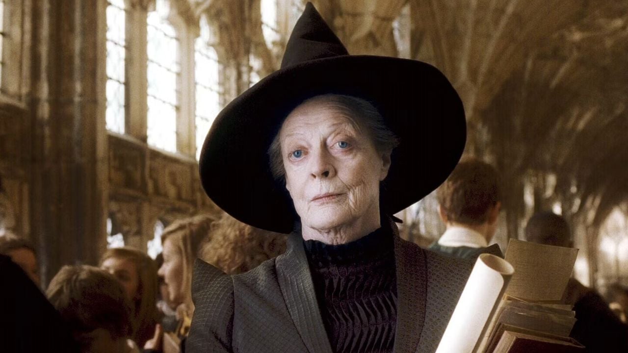 Bekannt aus "Harry Potter" & "Downton Abbey": Maggie Smith ist tot