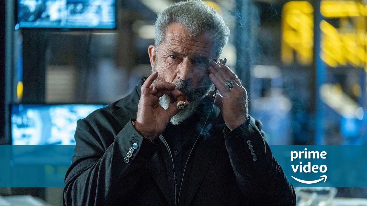 Neu auf Amazon Prime Video: Ein Actionfilm mit Mel Gibson, bei dem jeder Tag im Blutbad endet