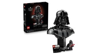 LEGO "Star Wars" Darth Vader-Büste