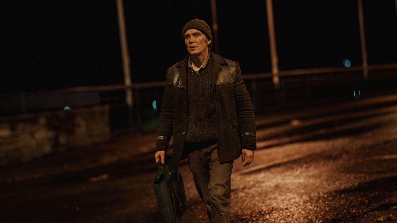 Bill Furlong (Cillian Murphy) ist ein bescheidener, rechtschaffender Mann, der das Herz am rechten Fleck hat und deshalb nicht länger weggucken kann.