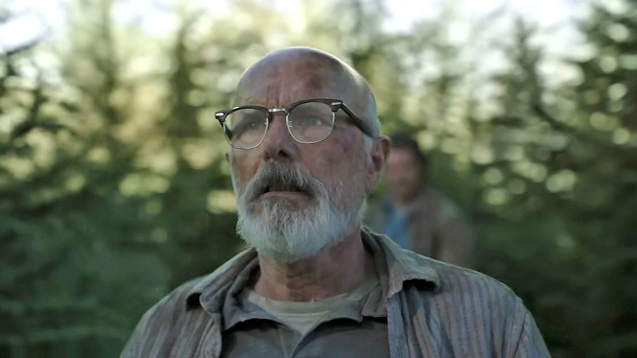 Eugene (Joe Pantoliano) im Trailer zur zweiten Staffel „The Last Of Us“