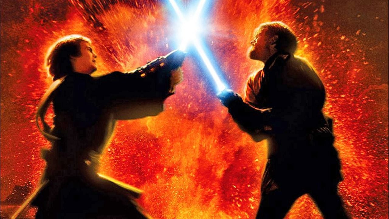 "Ich bin bereit, wenn sie es sind": "Star Wars"-Star kämpft um die Rückkehr seiner ikonischen Figur