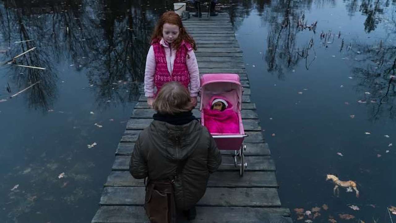 Wskazówka telewizyjna: Spalone lalki to dopiero początek niepokojącego i emocjonującego filmu – Kino News