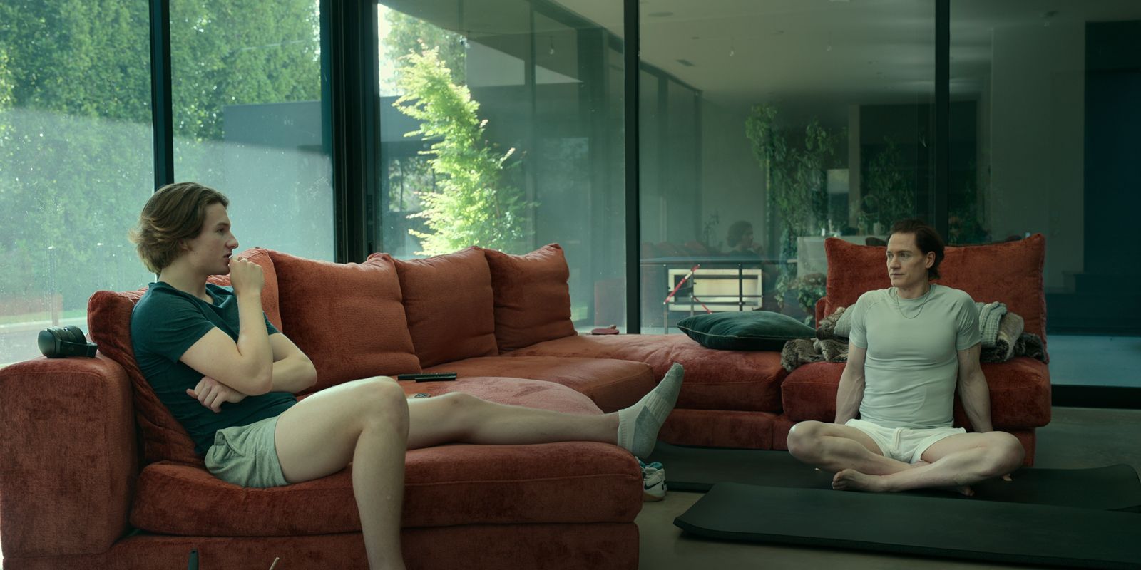 Foto zum Film Don't Die: Der Mann, der unsterblich sein will - Bild 4