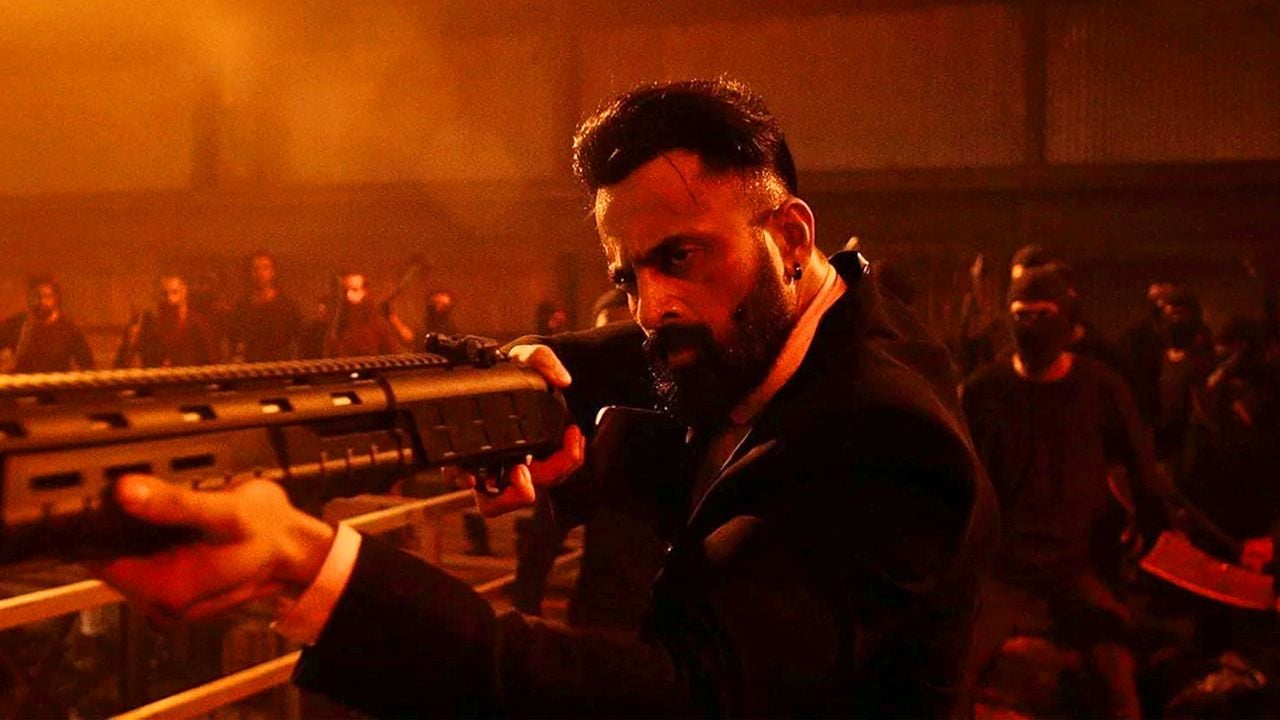 おそらくこれまで見た中で最もタフなアクション映画: 18+ Carnage がホームシネマでの完全初公開を祝う – Kino News