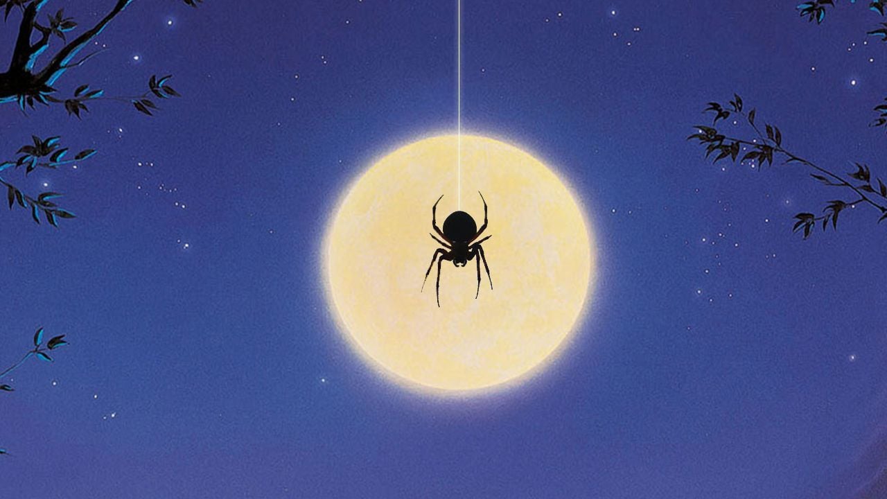 Gute Nachrichten für Arachnophobiker, schlechte Nachrichten für Filmfans: Remake eines der besten Spinnen-Horrorfilme abgesagt