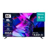 Hisense 85U7KQ 4K-Mini-ULED-TV