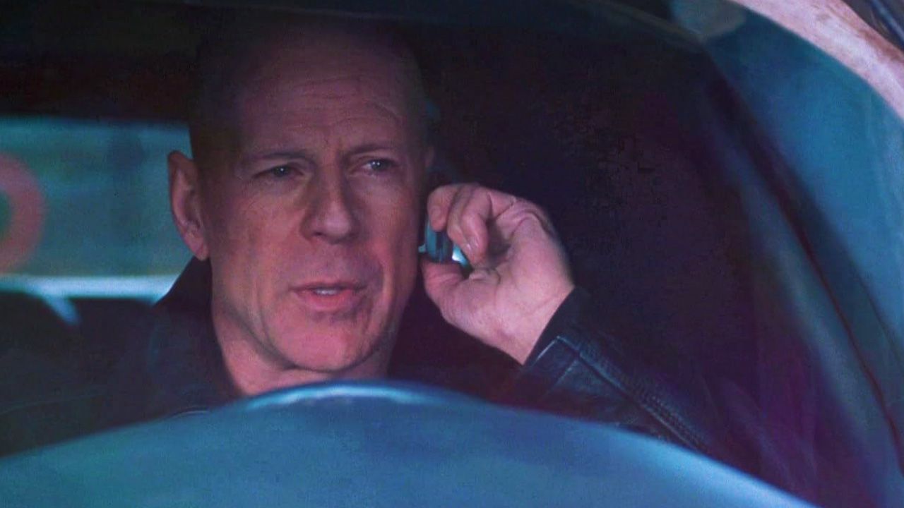 Einer der letzten guten Filme von Bruce Willis heute im TV: Dieses Action-Feuerwerk macht einfach nur jede Menge Spaß!
