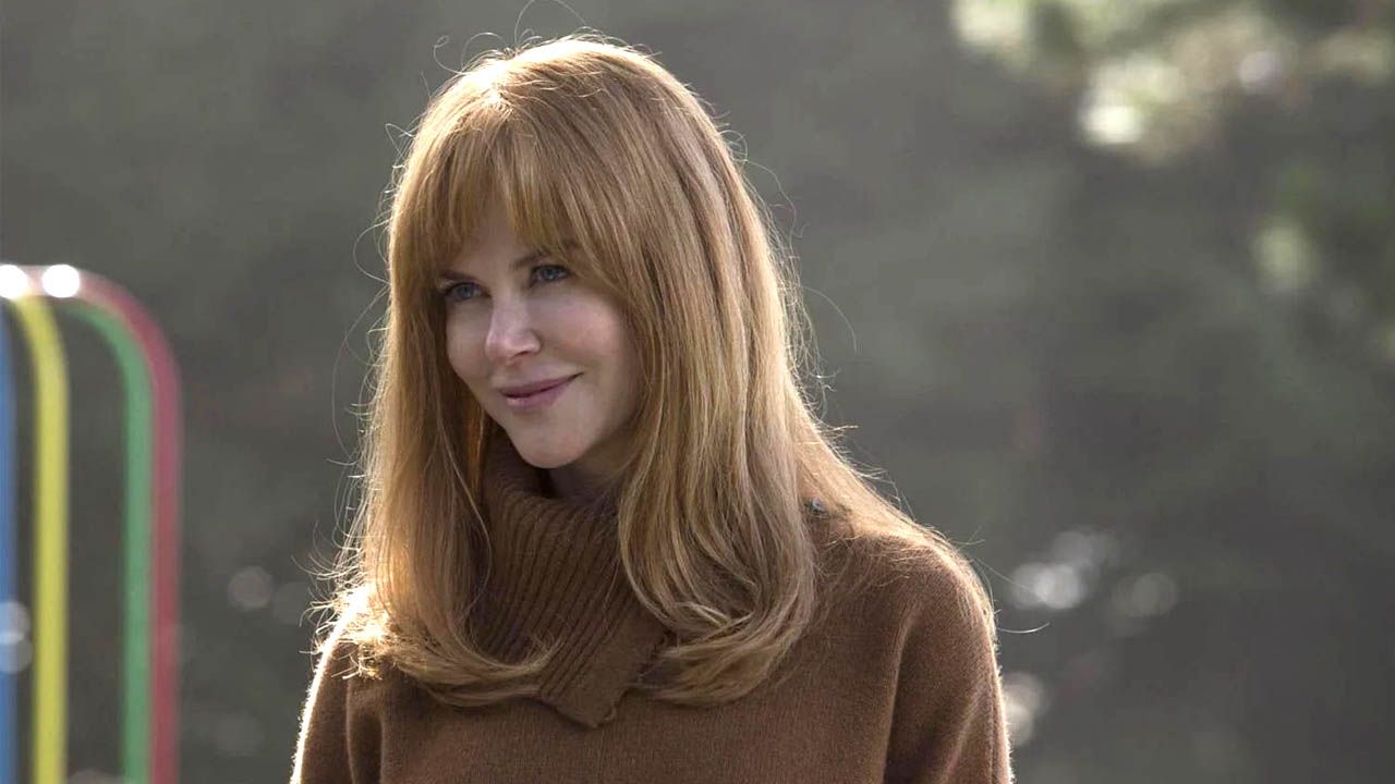 Mystery-Thriller-Serie mit Nicole Kidman: Die Schauspielerin macht mit dem "Big Little Lies"-Erfolgsteam erneut gemeinsame Sache