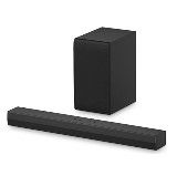 LG-Soundbar und Subwoofer für unter 100 Euro schnappen