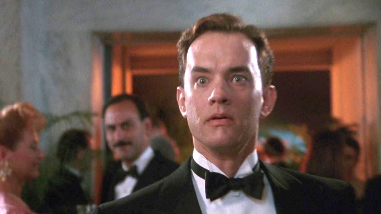 Dieser Mega-Flop von Tom Hanks sollte neu verfilmt werden – doch nun droht dem Serien-Remake ein ähnliches Schicksal wie dem Original