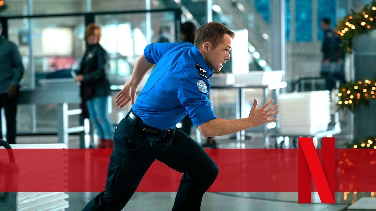 Das neue "Stirb langsam" ab heute auf Netflix: Weihnachts-Action mit 2 Superstars auf den Spuren von Bruce Willis und Alan Rickman