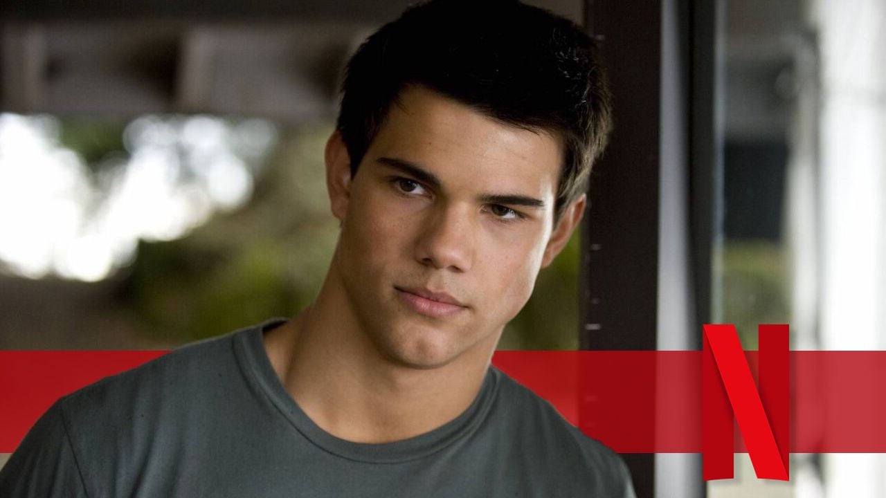 taylor lautner