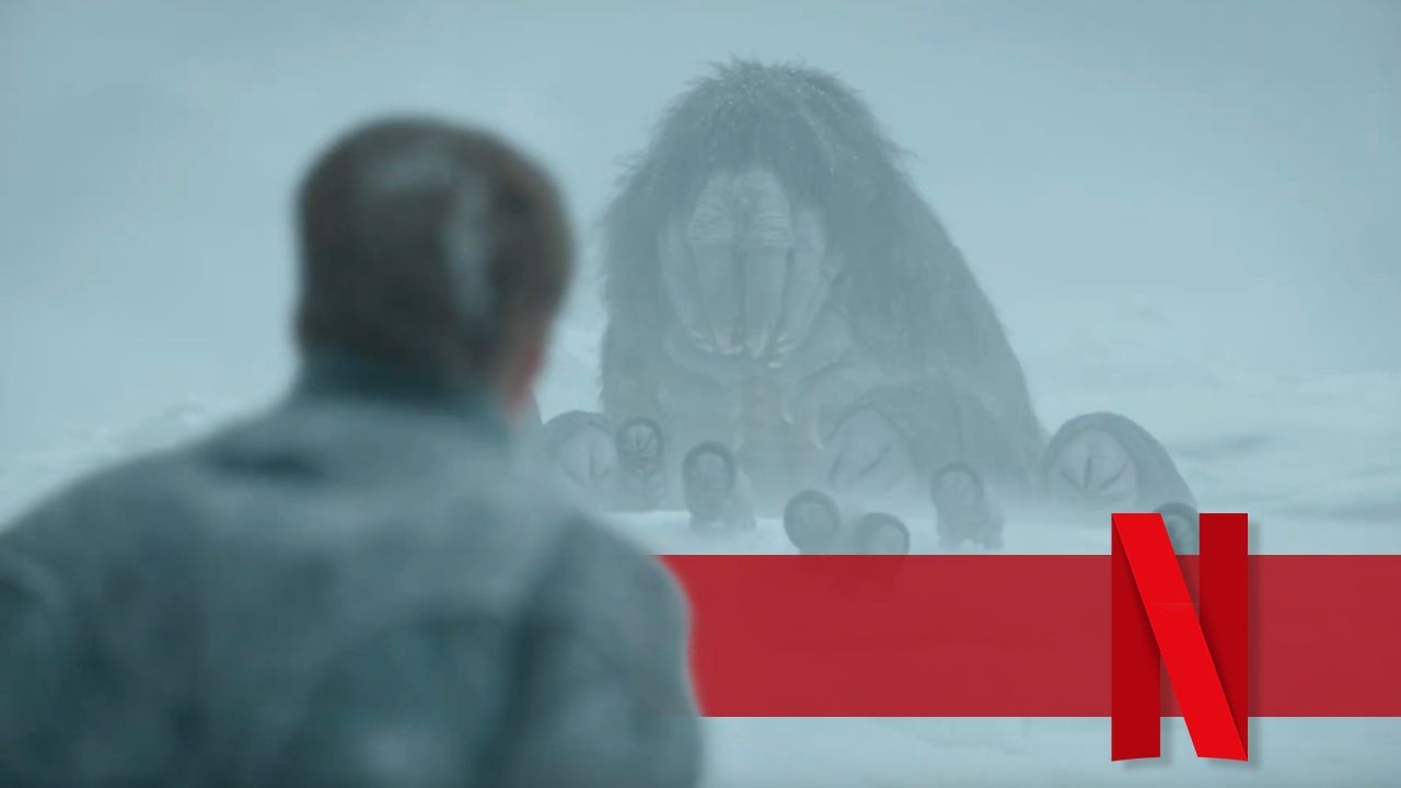 Diese Woche neu auf Netflix: Sci-Fi mit Robert Pattinson, ein starbesetzter Terrorismus-Thriller und viel mehr