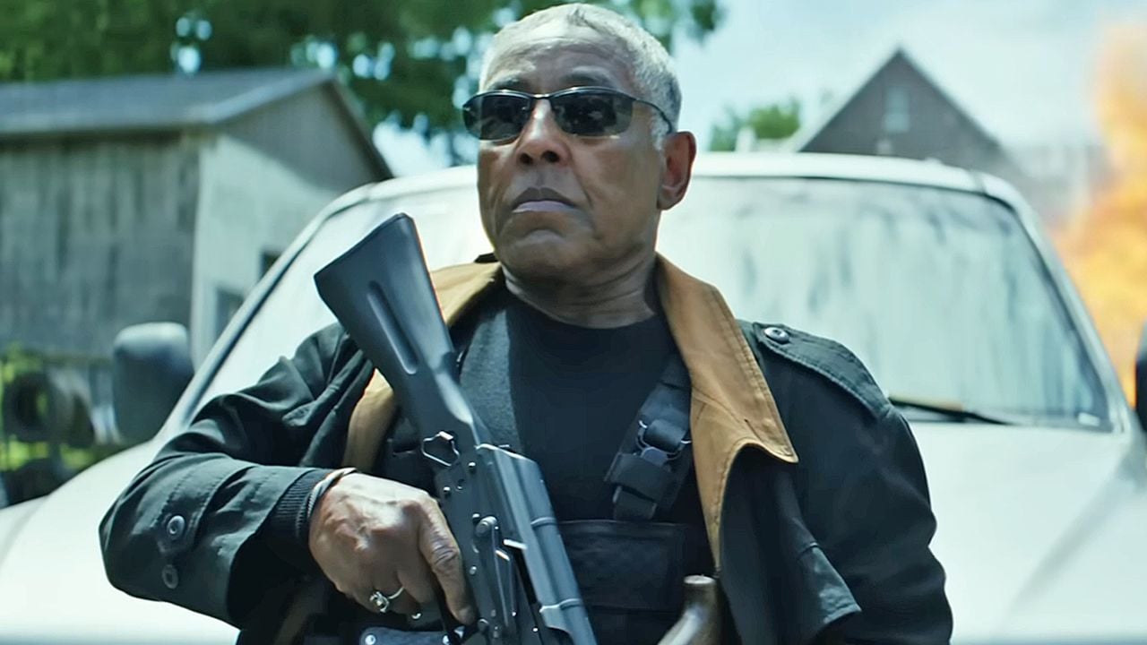Noch eine Änderung an "Captain America 4" enthüllt: Diese Marvel-Figur sollte Giancarlo Esposito ursprünglich spielen