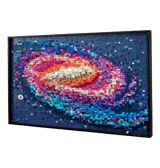 LEGO Art - Die Milchstraße