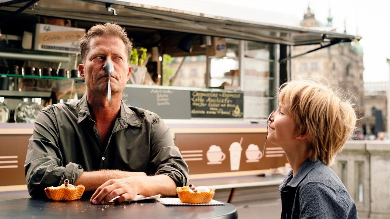 Heute zum ersten Mal im TV: Der beste Til-Schweiger-Film seit langem!