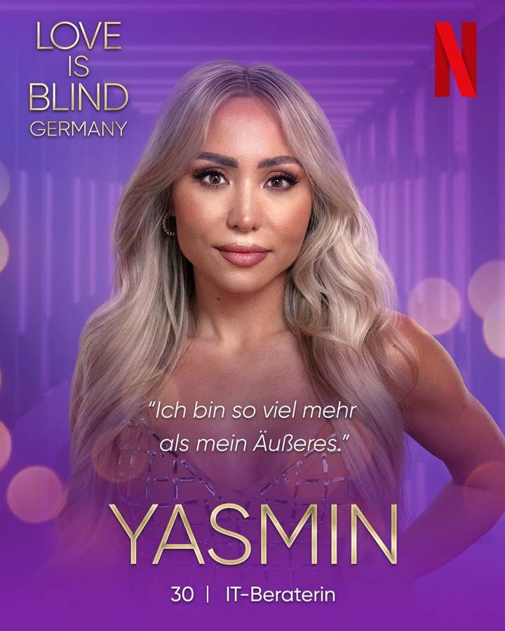 Yasmin