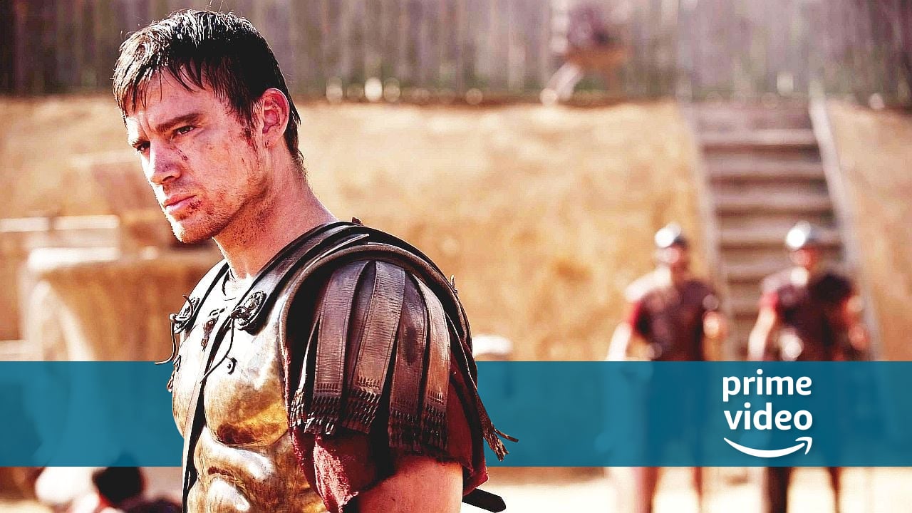 New on Amazon Prime Video: With this tough historical actioner, Channing Tatum will pass the wait until “Gladiator 2” – Kino News