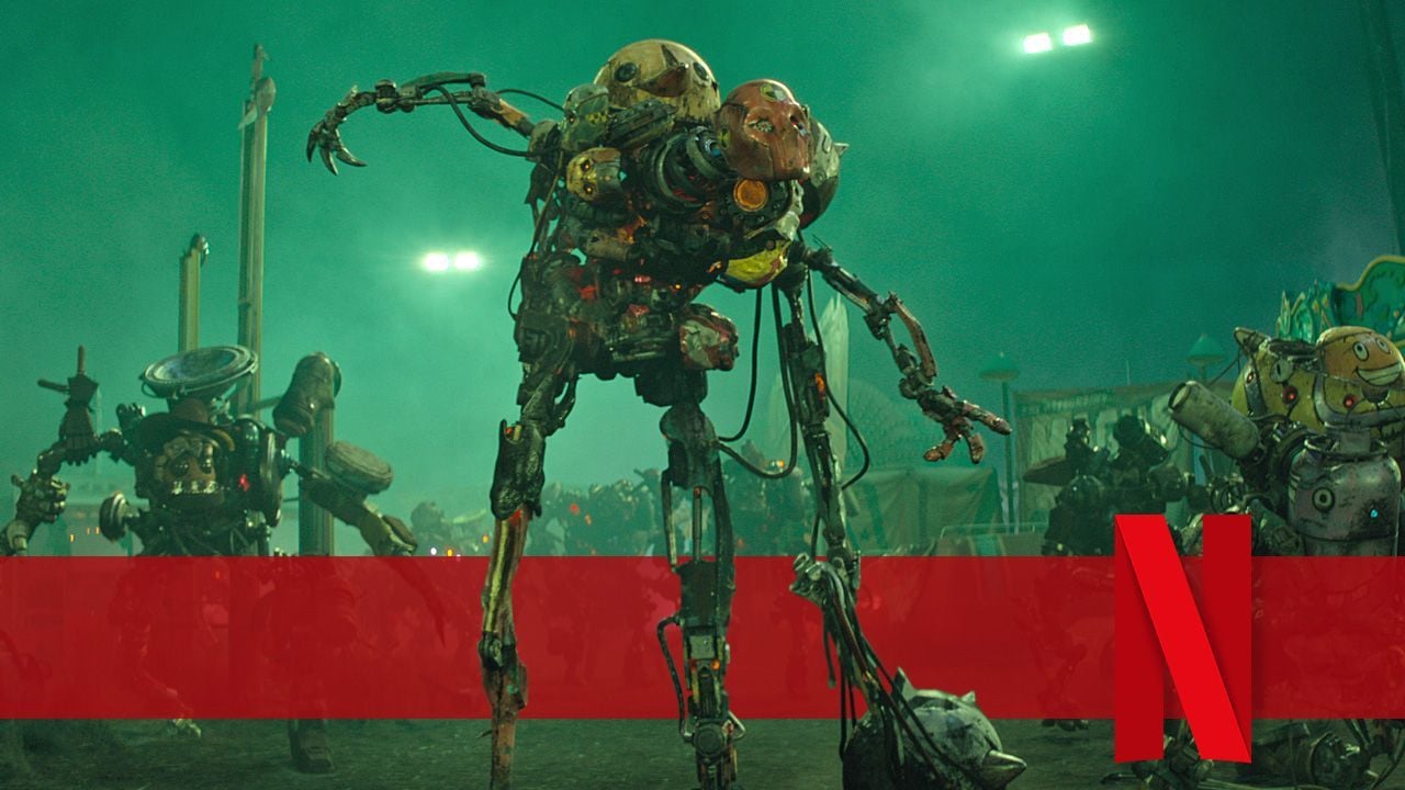 Eine 320 Millionen Dollar teure Enttäuschung: Netflix-Blockbuster "The Electric State" mit schwachem Start in den Charts