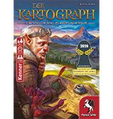 Der Kartograph