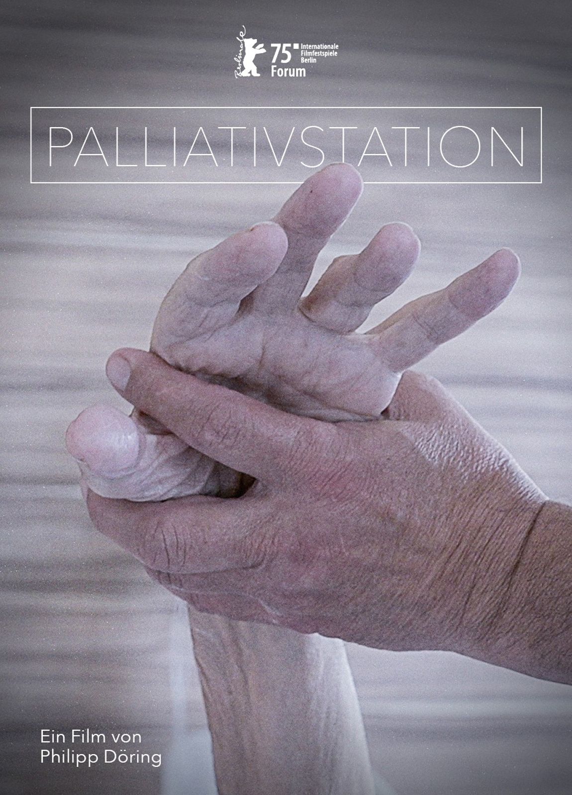 Palliativstation - Dokumentarfilm 2024 - FILMSTARTS.de