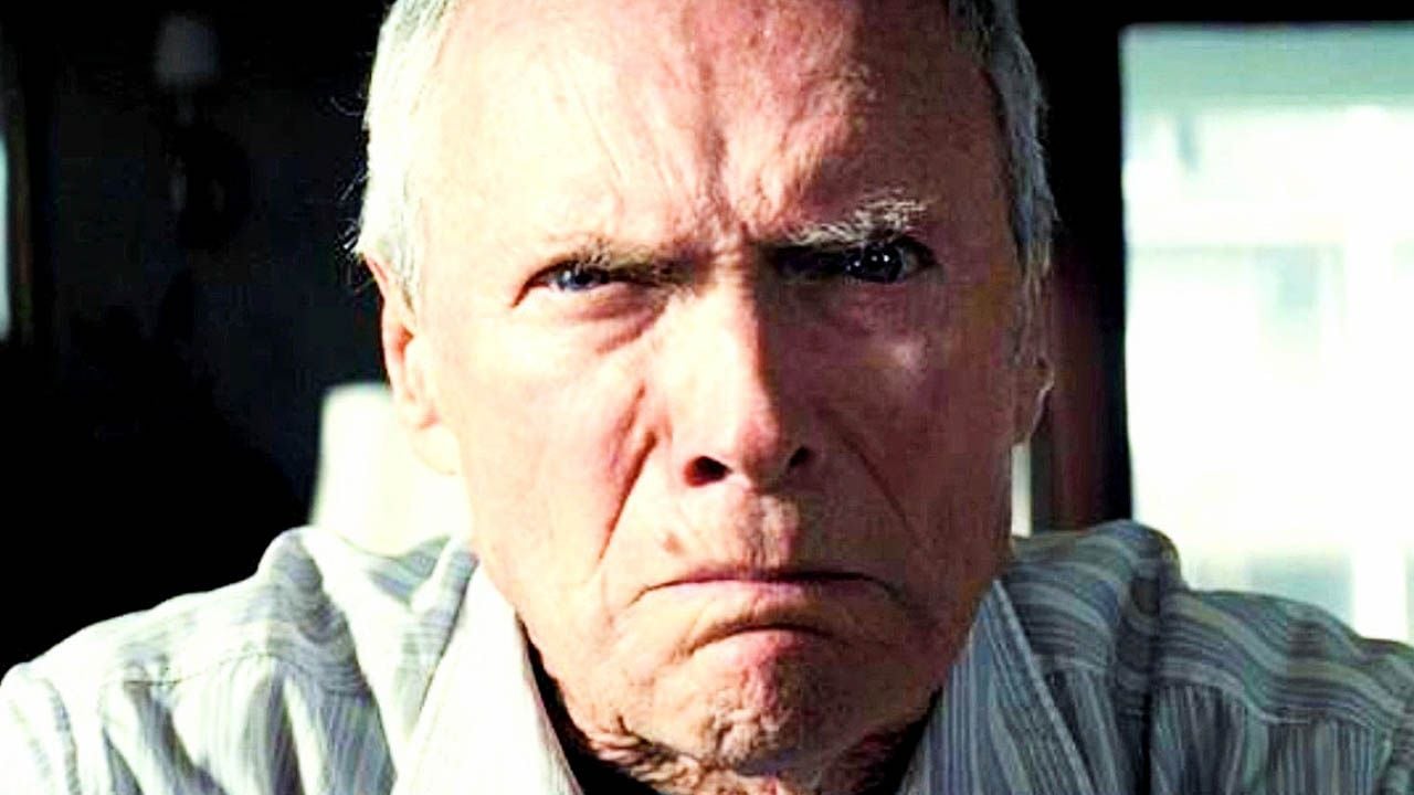 "Ich war abgestoßen": Einer der besten Filme von Clint Eastwood wird von seinem eigenen Star gehasst
