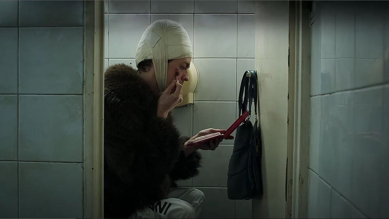 Mit seinem großartigen Spiel hält Nahuel Pérez Biscayart den narrativ ausfransenden Film dennoch zusammen!