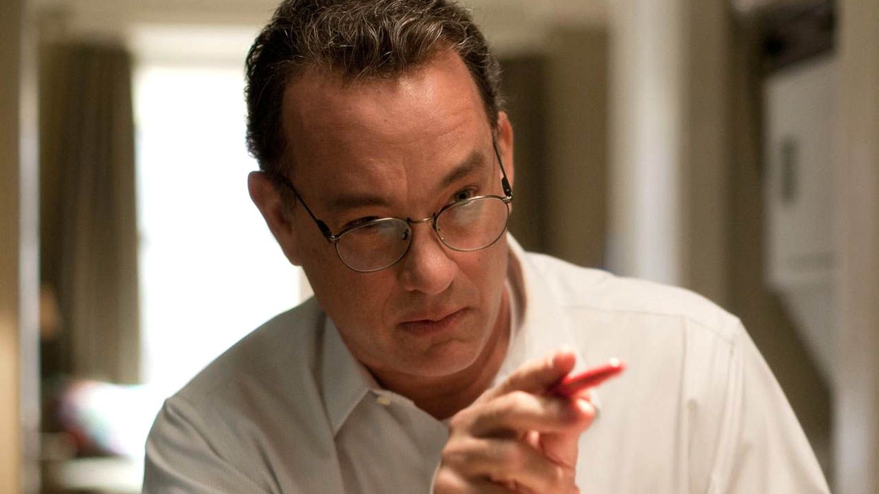 Trotz Tom Hanks und einer Nominierung für den wichtigsten Oscar: Diese Bestseller-Verfilmung ist schon 14 Jahre später in Vergessenheit geraten!