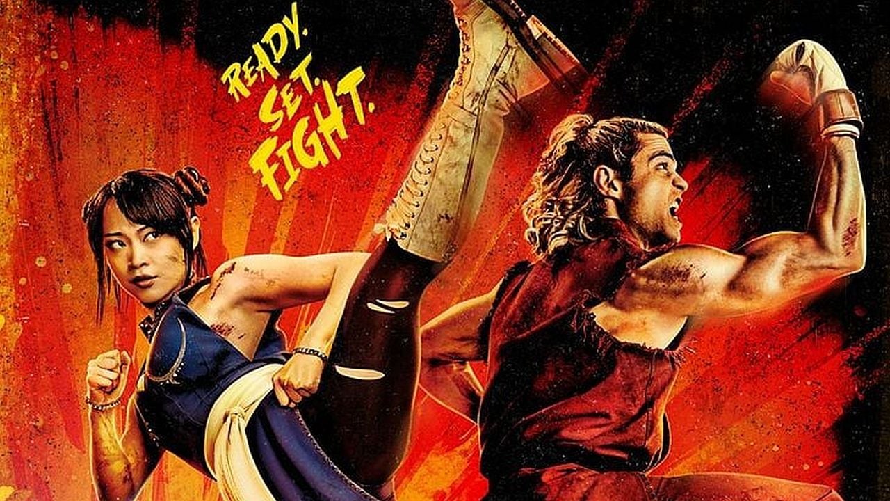 "Ich habe täglich 12 Eier gegessen": Für "Street Fighter" ging ein Star an die Belastungsgrenze